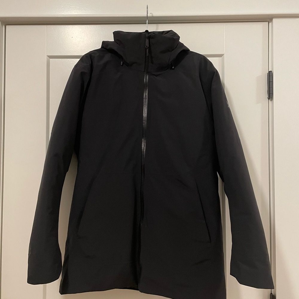 Men’s Arc’teryx Camosun Parka